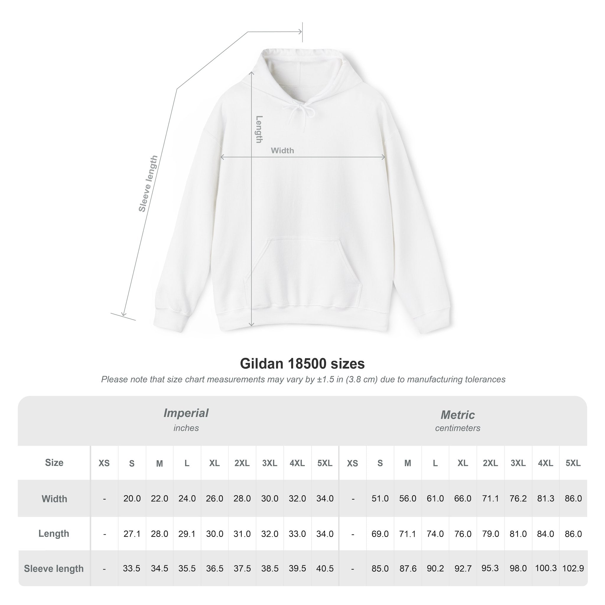 HUHU Heart Logo Hoodie — Colorful Tree of Life Casual Pullover