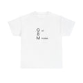 Graphic tee with Got 8 Minutes That's Like 2 TikToks humorous mental health awareness text